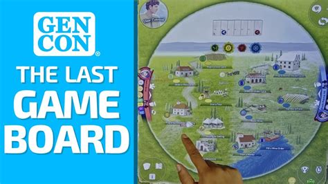 Is This Digital Tabletop The Last Game Board ⏤ Gen Con 2022 Preview