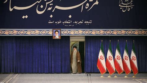 Iran Remains On Antiterrorism Blacklist Continuing Sanctions The New