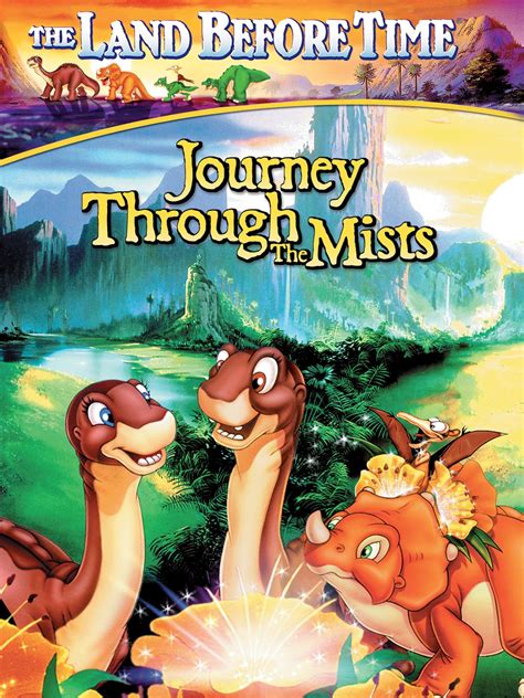 The Land Before Time IV: Journey Through the Mists Pictures - Rotten