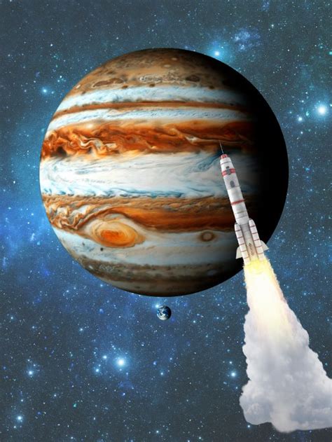 Juice 26 Billion Mission To Jupiters Icy Moons To Launch