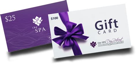 The perfect gift for any holiday or occasion. Gift Card | The Spa Ottawa| Spa Day Retreat