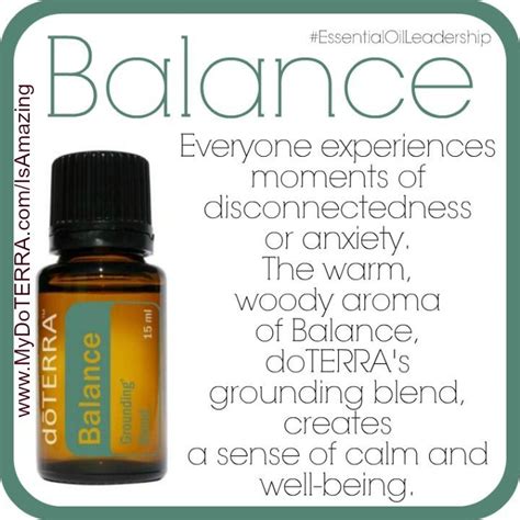Anxiety Doterra Oils For Anxiety