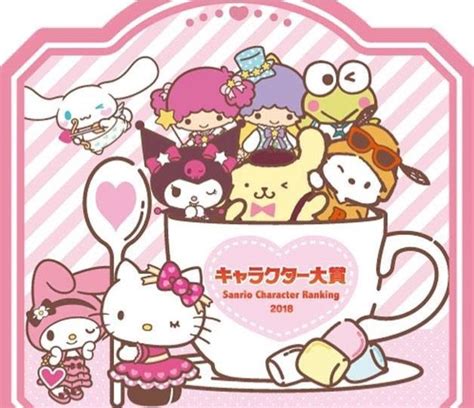 Sanrio Hello Kitty Sanrio Characters Line Friends