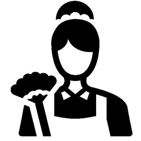 You work hard, and know what it takes to make things shine. Maid In Bastrop Logo