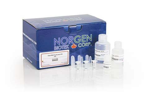 Preserved Blood Rna Purification Kit Ii For Use With Paxgene Blood