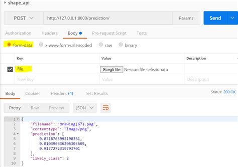 Python Requests Multipart/form-data: Troubleshooting Upload Issues