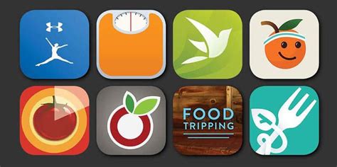 › best app to record food. Best Nutrition Apps in 2021 For A Healthy Life [TOP 17 ...