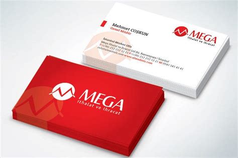 Logos For Business Cards