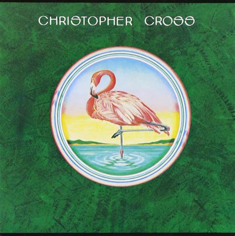 Christopher Cross Christopher Cross Amazon Fr Cd Et Vinyles}
