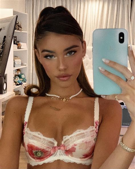 Madison Beer's SHOCKING Instagram Post!