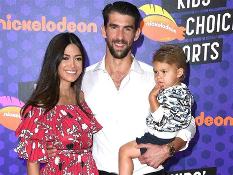 michael phelps net worth career endorsements wife house and more firstsportz
