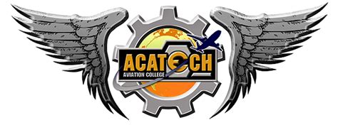 Acatech Aviation College Cagayan De Oro