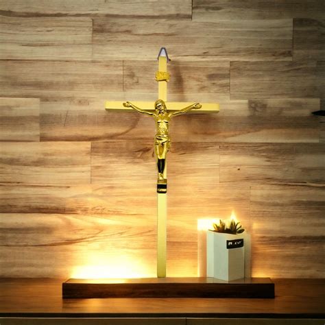 Comprar Crucifixo De Parede