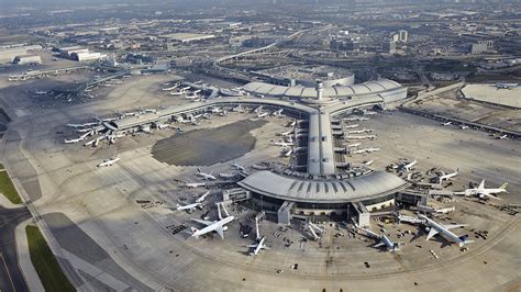 Toronto Pearson International Airport Then And Now Part One