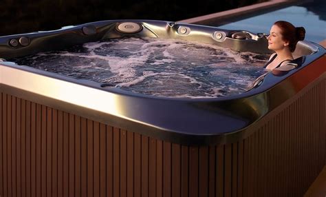 Jacuzzi® J 375 Hot Tub Specs Pricing And Deals In Spain