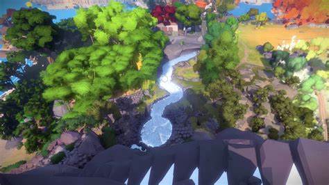 The Witness Pc Gamer
