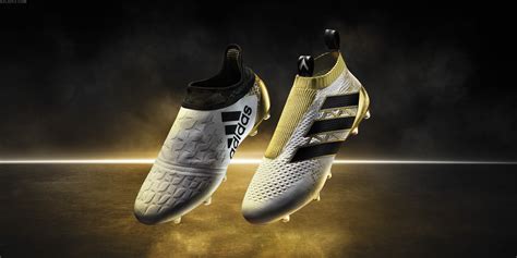 阿迪达斯足球宣布发布最新款星际系列战靴 球鞋 足球鞋足球装备门户enjoyz足球装备网