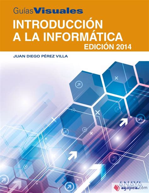Introduccion A La Informatica Edicion 2014 Juan Diego Perez Villa
