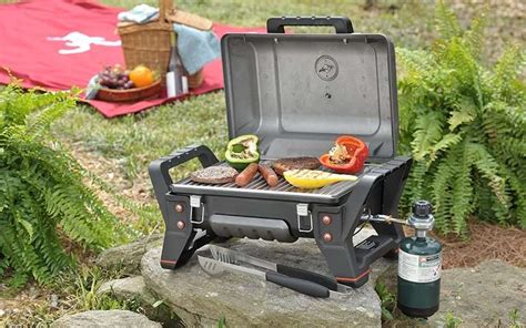 9 Best Tabletop Grills Of 2021 Compared And Reviewed Wezaggle