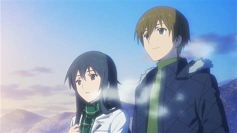 Browse pictures from the anime kimi no iru machi (a town where you live) on myanimelist, the internet's largest anime database. Listo un nuevo comercial para el anime Kimi no Iru Machi ...