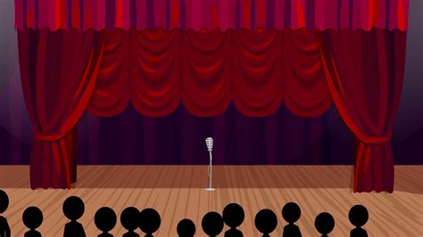 Theater Backgrounds 43 Images