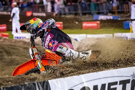 The Best 22 AMA Supercross Champions Of All Time AMA Motocross HD