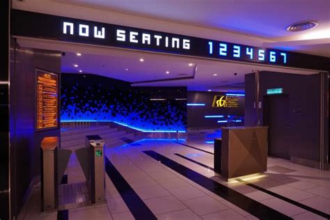 Golden screen cinemas (also known as gsc, gsc movies or gsc cinemas) is an entertainment and film distribution company in malaysia. GSC Bintang Megamall, Cinema in Miri