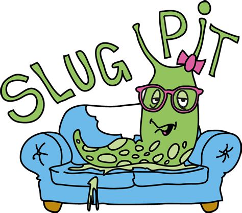 Blog Slug Pit Clipart Full Size Clipart 245315 Pinclipart