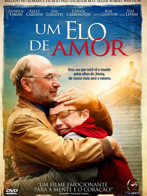 Um Elo De Amor Filme Gospel Filmes Evangélicos