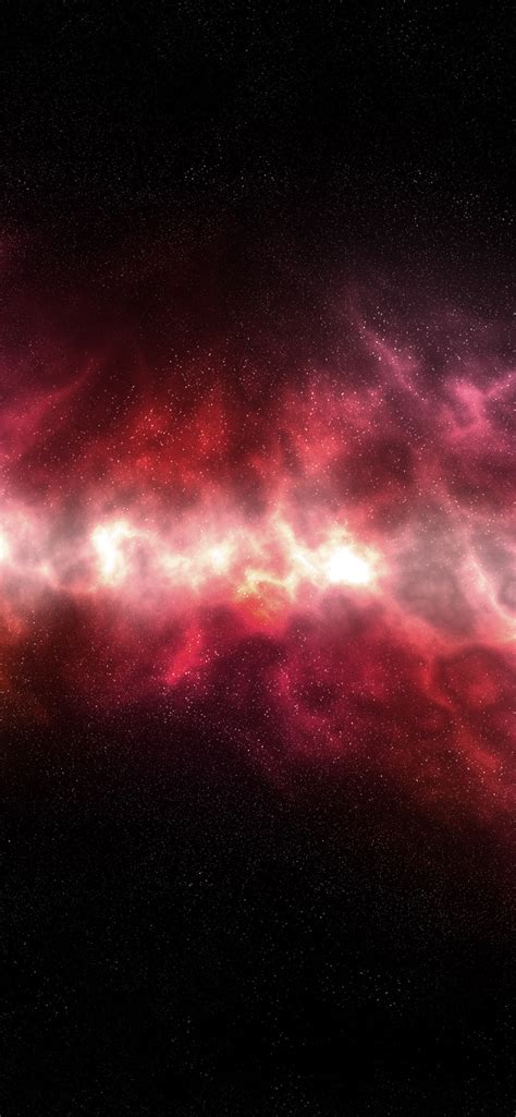1242x2688 Nebula Universe 4k Iphone Xs Max Hd 4k Wallpapers Images