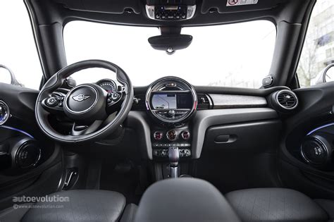 2014 Mini Cooper S Review Autoevolution