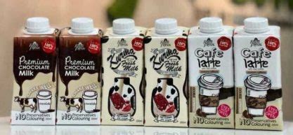 Preorder farm fresh susu kurma 1l food drinks local f bs halal on carousell. New look for Farm Fresh lactose-free fresh milk, 200ml ...