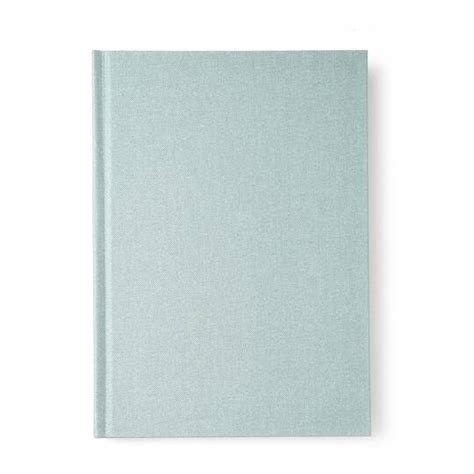 Russellhazel® Dew Bookcloth A5 Journal Michaels