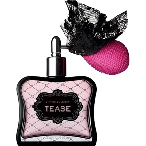 Noir Tease By Victorias Secret Women 34 Oz 100 Ml Edp Perfume Spray