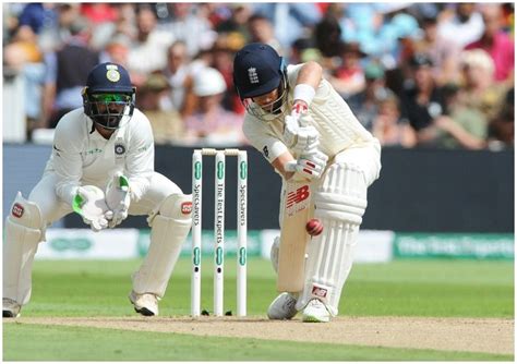 Talking about the pitch, the wicket is pretty green, and should offer plenty to england's seamers in the first. Live Cricket Score, IND vs ENG, 2nd Day लाइव क्रिकेट स्कोर ...