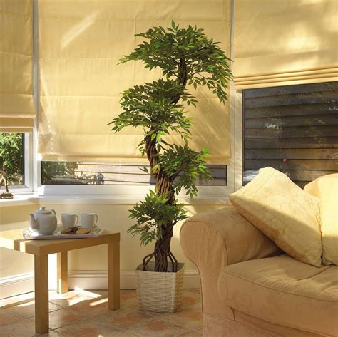 Large Luxury Artificial Japanese Fruticosa Tree Stylish