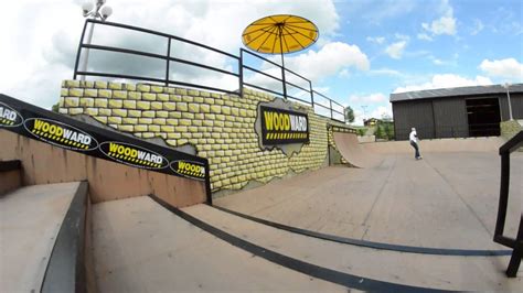 46,191 likes · 117 talking about this · 24,762 were here. Camp Woodward Week 5 2013 - YouTube