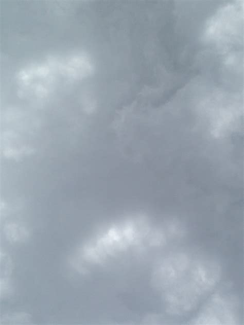 Cloudy Gray Sky Grey Skies Cloudy Misty Aesthetic Nice Things Nasa
