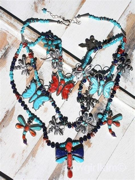 Chelesa dungee (cherokee) remains on naismith trophy midseason team february 10, 2021. Chelsea Collette Whimsical Necklace - dragonflies ...