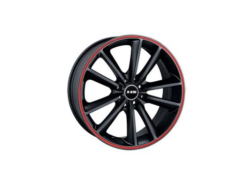 Ns Wheels Tuner Series Ns9012 Southern Autosport