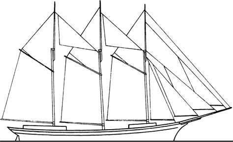 Sailing Ships Graphics And Types Bremerhavende