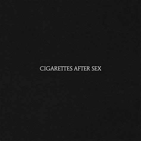 Cigarettes After Sex Vinyl Cry Zu Verkaufen Picclick De
