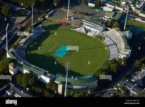 Newlands Stadium Cape Town Hi Res Stock Photography And Images Alamy