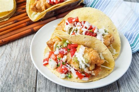 Here's how to make this seasoning blend and how to use it. L.A. Mexicano Cookbook Review and Fish Tacos - Tara's ...