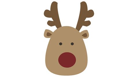 Rudolph The Red Nosed Reindeer Drawing At Getdrawings Free Download