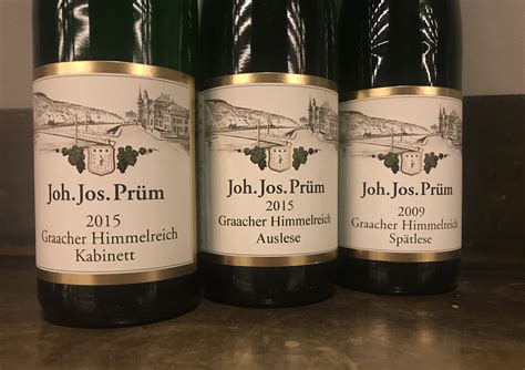 Beginners Guide To German Riesling Wine Compass