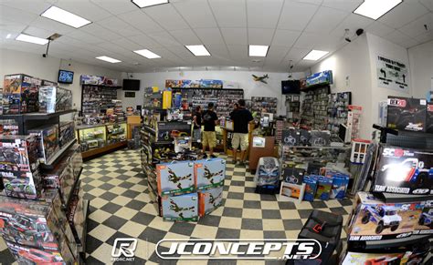 Shop high quality rc cars, trucks, boats, airplanes, helicopters and much more at discount prices! RC Excitement, Inc. Coupons near me in Fitchburg, MA 01420 ...