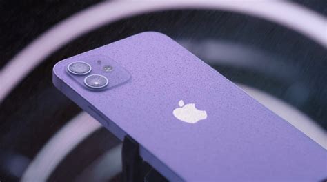 Apple Announces New Purple Iphone 12 Color Available For Pre Order On Friday 9to5mac