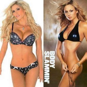 Who Is Hotter Torrie Or Stacy