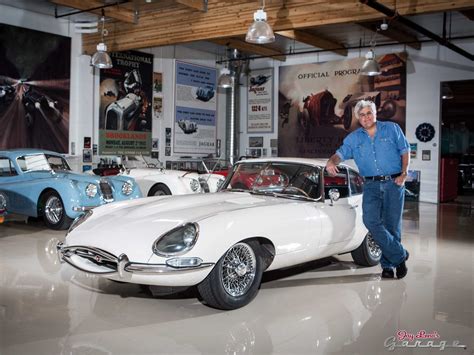 A look into jay leno's net worth, money and current earnings. The 25 Coolest Cars In Jay Leno's Garage | Business Insider